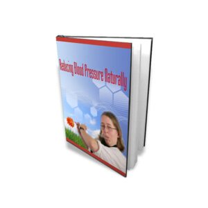 Reducing Blood Pressure Naturally