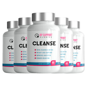Cleanse (5 Bottles)